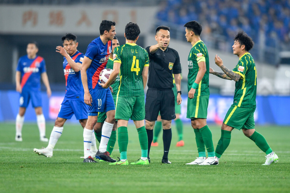 开云娱乐入口-关于转会期足总杯传出新动向，北京国安门线救险，管理层表态——信心回归，轮换策略成焦点的信息
